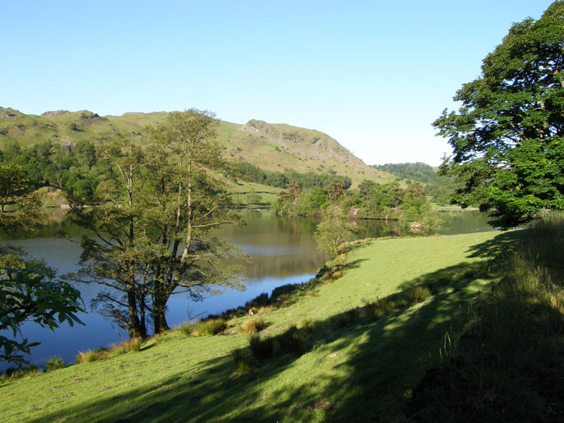 Rydal Water